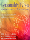 Cover image for Personality Types